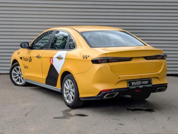 Kaiyi E5 с пробегом 2024 года, цена 1 050 000 рублей, 120972 км, седан, Автокод Объявления