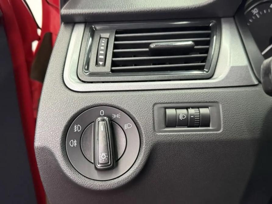 Skoda Rapid I Уфа  - изображение 14