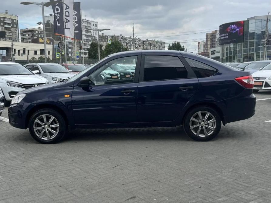 Lada (ВАЗ) Granta I Челябинск  - изображение 6