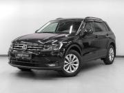 Volkswagen Tiguan II Москва  - изображение 28