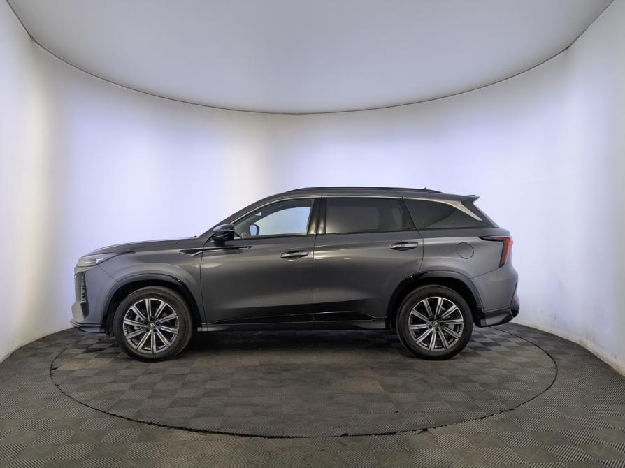 Changan CS75 Plus III Москва  - изображение 8