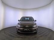Volkswagen Tiguan I Рестайлинг Москва  - изображение 29
