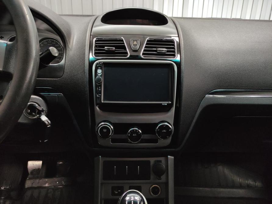 Geely Emgrand EC7 Пермь  - изображение 11