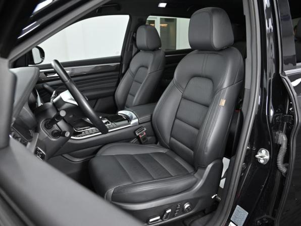 Dongfeng DFSK ix7 с пробегом 2024 года, цена 2 199 000 рублей, 31000 км, внедорожник, Автокод Объявления