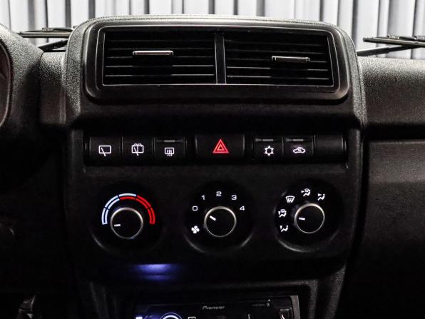 Lada (ВАЗ) 2121 (4x4) I Рестайлинг (2020) с пробегом 2020 года, цена 849 000 рублей, 51511 км, внедорожник, Автокод Объявления