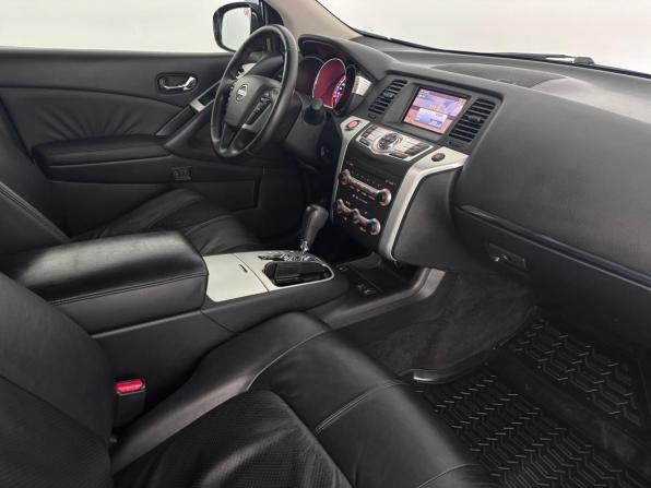 Nissan Murano II (Z51) Рестайлинг с пробегом 2011 года, цена 1 149 000 рублей, 191090 км, внедорожник, Автокод Объявления