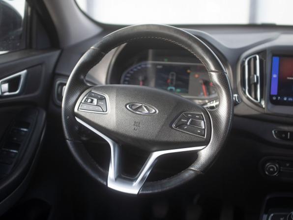 Chery Tiggo 7 I с пробегом 2019 года, цена 1 250 000 рублей, 117900 км, внедорожник, Автокод Объявления