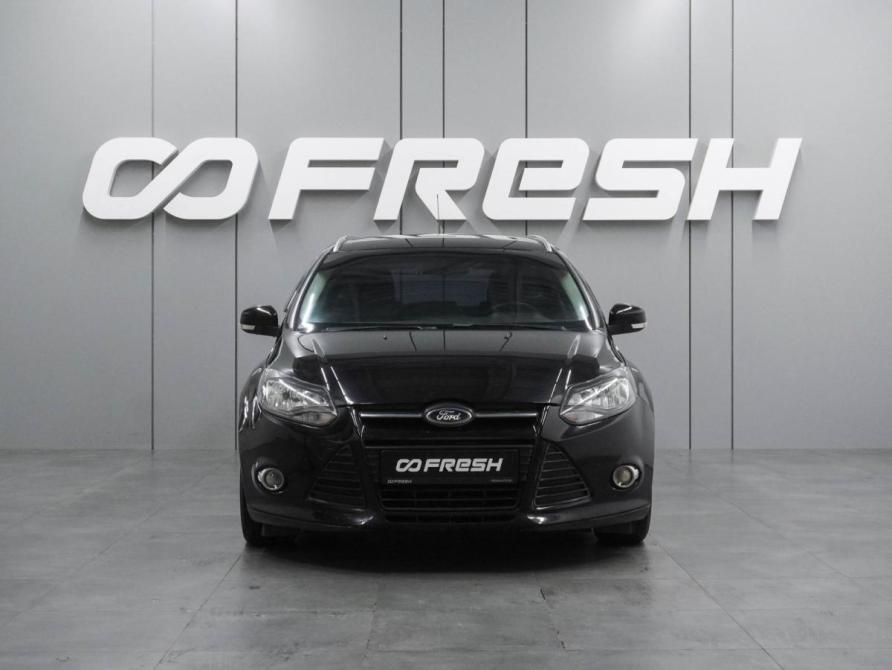 Ford Focus III Рестайлинг Воронеж  - изображение 3