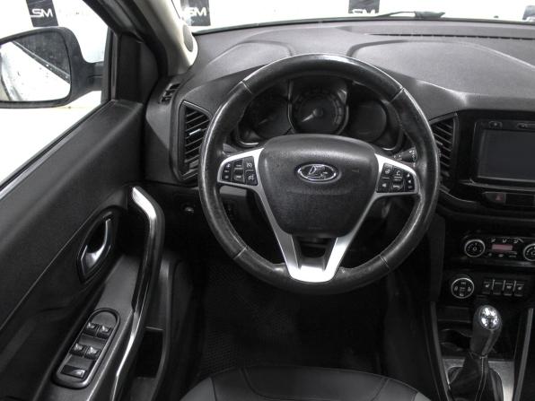 Lada (ВАЗ) XRAY I с пробегом 2018 года, цена 899 900 рублей, 112000 км, хэтчбек, Автокод Объявления