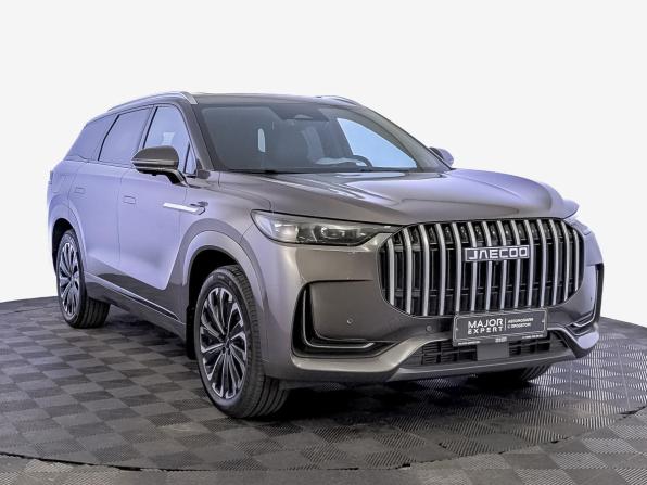 Jaecoo J8 с пробегом 2024 года, цена 2 845 000 рублей, 56989 км, внедорожник, Автокод Объявления