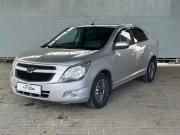 Chevrolet Cobalt II Тамбов  - изображение 23