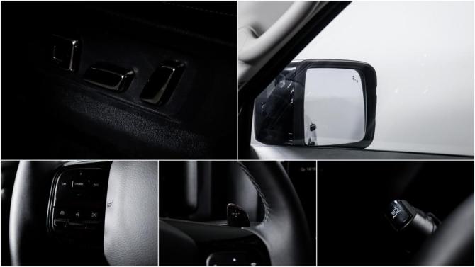 Haval H9 II с пробегом 2024 года, цена 4 349 000 рублей, 11500 км, внедорожник, Автокод Объявления