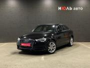 Audi A3 III (8V) Челябинск  - изображение 22