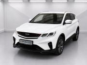 Geely Coolray I Москва  - изображение 20