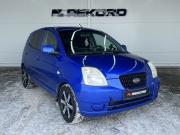 Kia Picanto I Уфа  - изображение 15