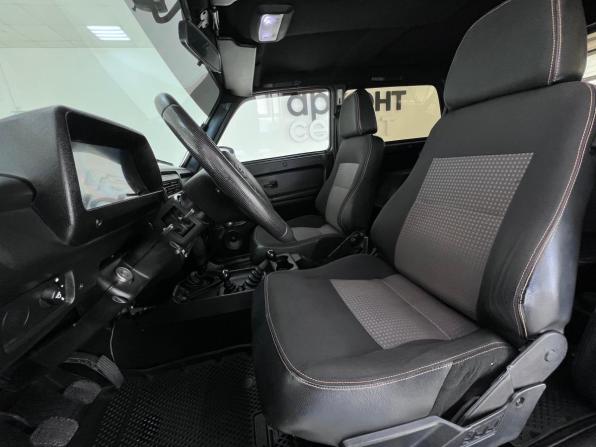 Lada (ВАЗ) 2121 (4x4) I Рестайлинг с пробегом 2019 года, цена 780 000 рублей, 85270 км, внедорожник, Автокод Объявления