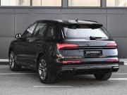 Audi Q7 II (4M) Рестайлинг 2 Новороссийск  - изображение 29