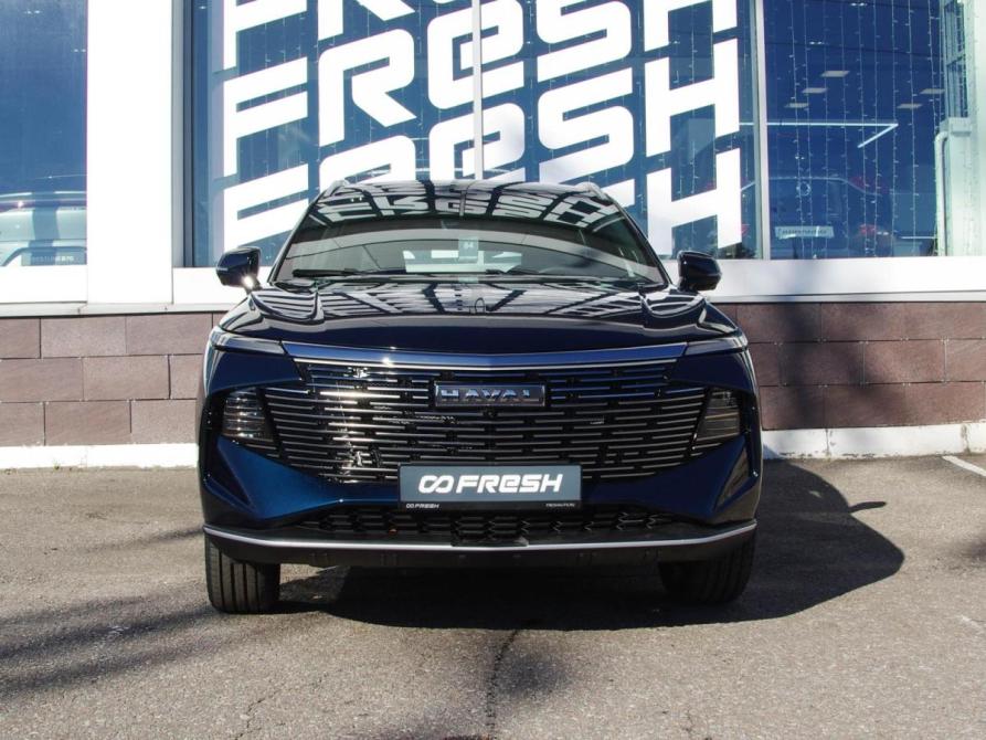 Haval F7 II Владимир  - изображение 3