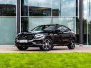 Mercedes-Benz GLC Coupe I (C253) Магнитогорск  - изображение 27