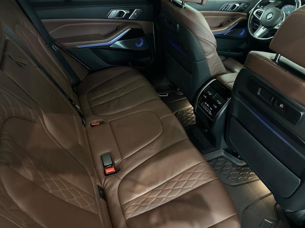 BMW X5 IV (G05/G18) с пробегом 2019 года, цена 6 000 000 рублей, 193170 км, внедорожник, Автокод Объявления