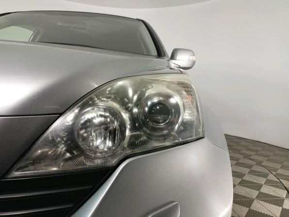 Honda CR-V III с пробегом 2008 года, цена 1 199 000 рублей, 183000 км, внедорожник, Автокод Объявления