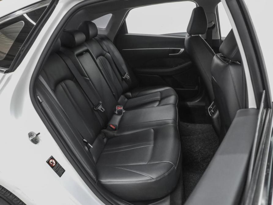Hyundai Sonata VIII (DN8) Ростов-на-Дону  - изображение 7
