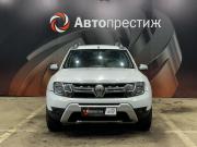 Renault Duster I Рестайлинг Ставрополь  - изображение 21