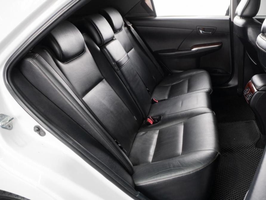 Toyota Camry VII (XV50) Тюмень  - изображение 7