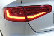 Audi A4 IV (B8) Рестайлинг Новокузнецк  - изображение 41
