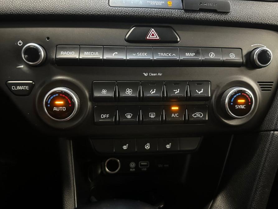 Kia Sportage IV Балашиха  - изображение 9