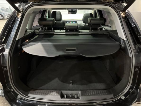Chery Tiggo 7 Pro Max I с пробегом 2022 года, цена 1 695 000 рублей, 43625 км, внедорожник, Автокод Объявления