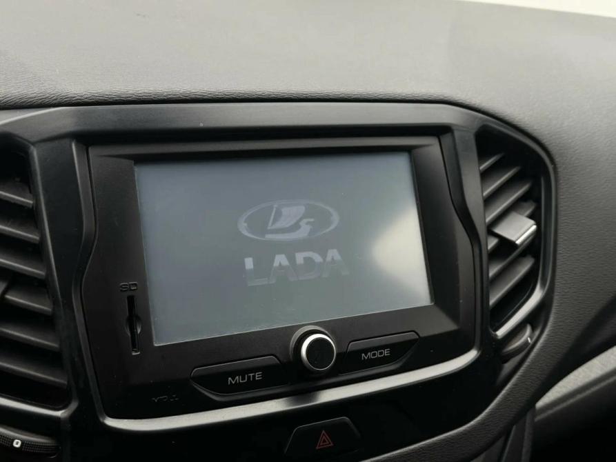 Lada (ВАЗ) Vesta I Набережные Челны  - изображение 20