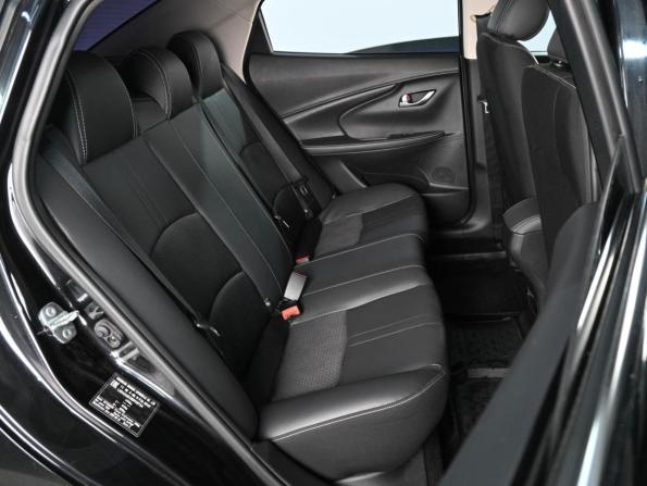 Changan Alsvin с пробегом 2024 года, цена 1 269 000 рублей, 18431 км, седан, Автокод Объявления