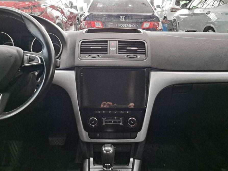 Skoda Yeti I Рестайлинг Казань  - изображение 18