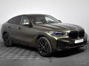 BMW X6 III (G06) Санкт-Петербург  - изображение 29