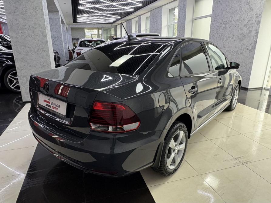 Volkswagen Polo V Рестайлинг Ярославль  - изображение 5