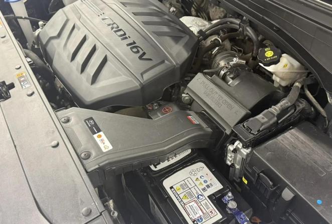 Hyundai Palisade I с пробегом 2021 года, цена 4 300 000 рублей, 51227 км, внедорожник, Автокод Объявления