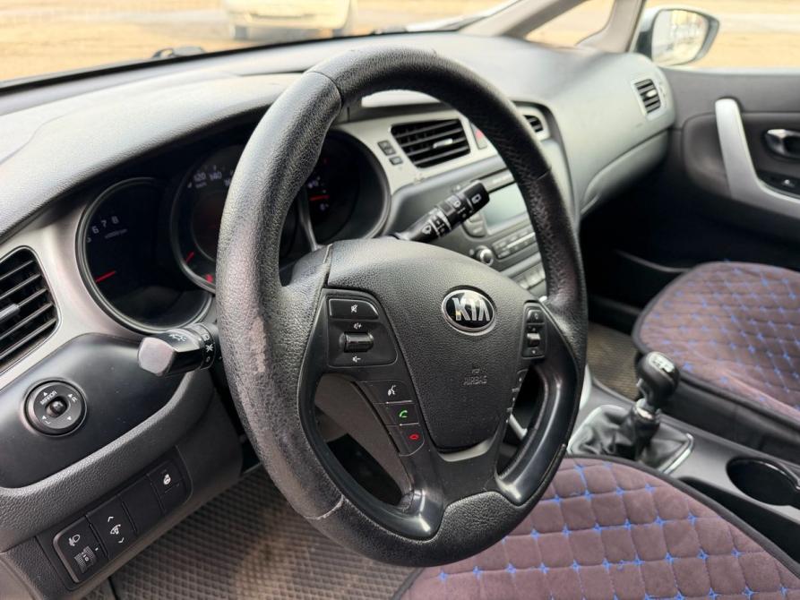 Kia Ceed II Тольятти  - изображение 12