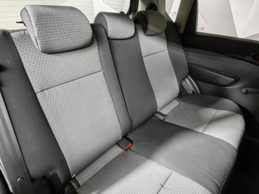 Chevrolet Aveo I Рестайлинг Москва  - изображение 15