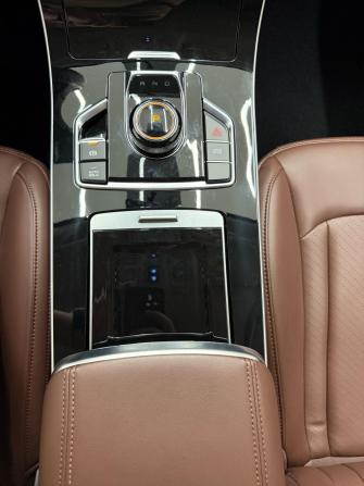 VGV U75 Plus с пробегом 2024 года, цена 3 109 890 рублей, 11 км, внедорожник, Автокод Объявления