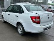 Lada (ВАЗ) Granta I Саратов  - изображение 18