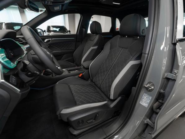 Audi Q3 II (F3) с пробегом 2026 года, цена 5 000 000 рублей, 20 км, внедорожник, Автокод Объявления