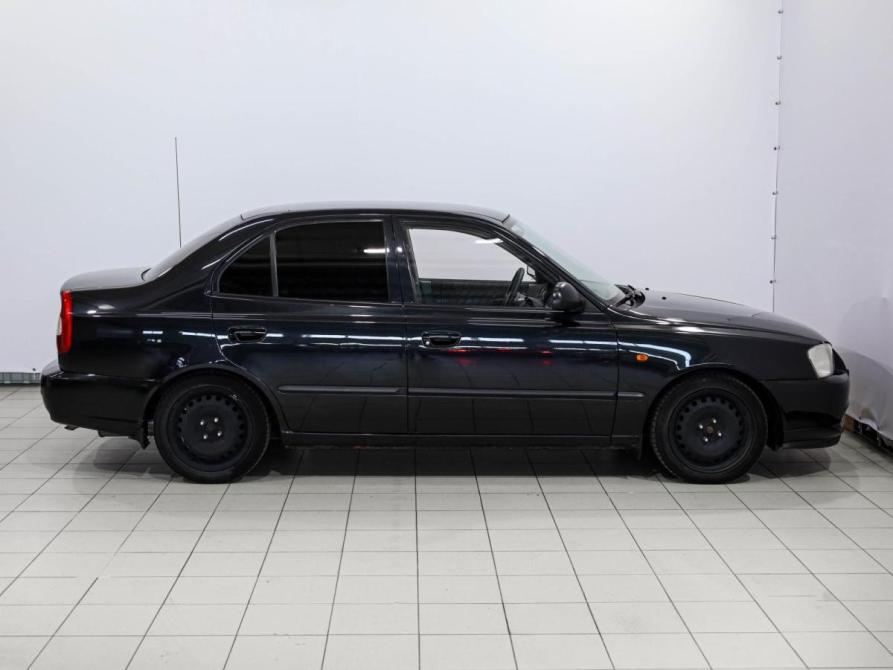 Hyundai Accent II Ростов-на-Дону  - изображение 5