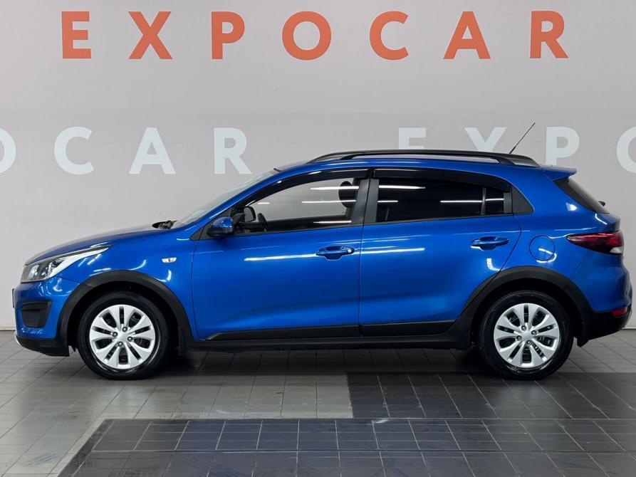 Kia Rio IV Волгоград  - изображение 8