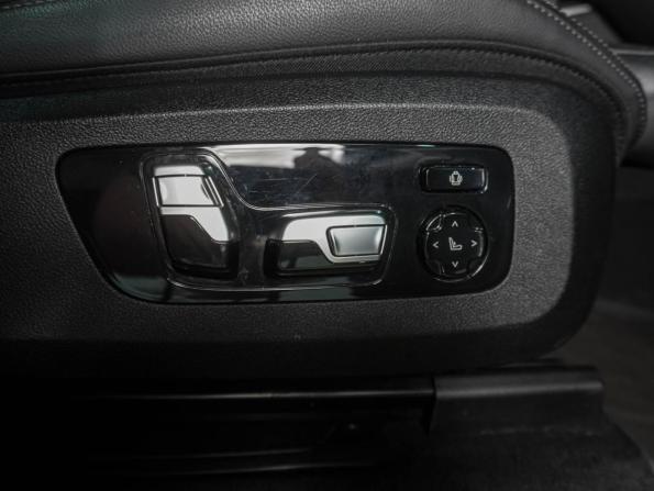 BMW X5 IV (G05/G18) с пробегом 2020 года, цена 7 419 000 рублей, 134917 км, внедорожник, Автокод Объявления