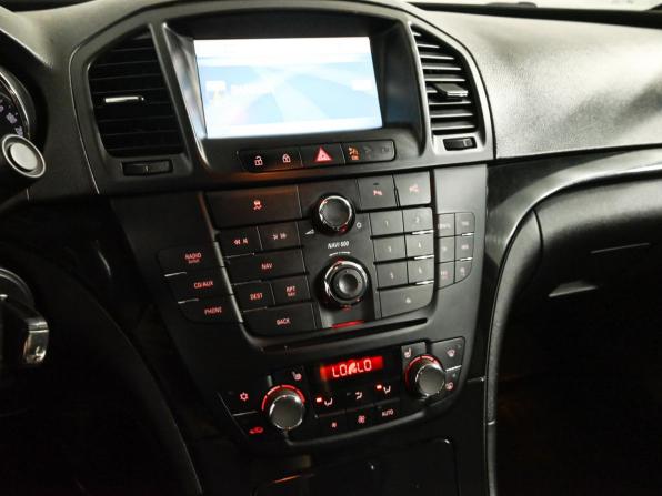 Opel Insignia I с пробегом 2012 года, цена 870 000 рублей, 200552 км, седан, Автокод Объявления