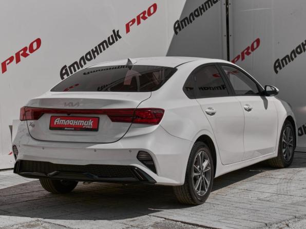 Kia K3 II Рестайлинг с пробегом 2021 года, цена 1 950 000 рублей, 113610 км, седан, Автокод Объявления