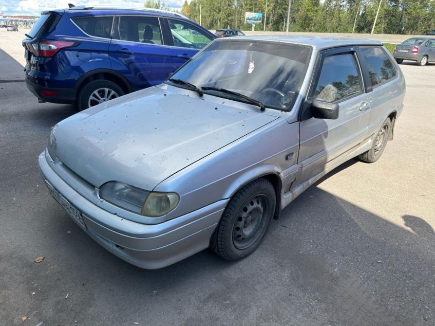 Lada (ВАЗ) 2113 Пермь  - изображение 1