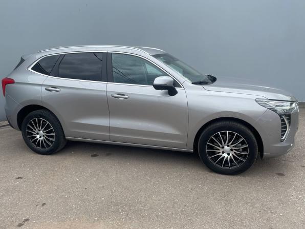 Haval Jolion I Рестайлинг с пробегом 2023 года, цена 2 050 000 рублей, 39733 км, внедорожник, Автокод Объявления