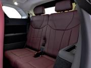 Hongqi E-HS9 Москва  - изображение 57